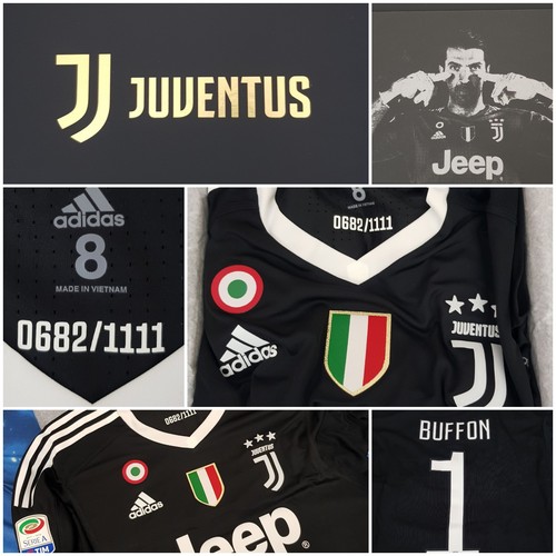 Maglia buffon edizione - maglia,