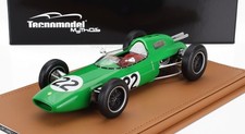 Lotus 24 1962 Monaco GP