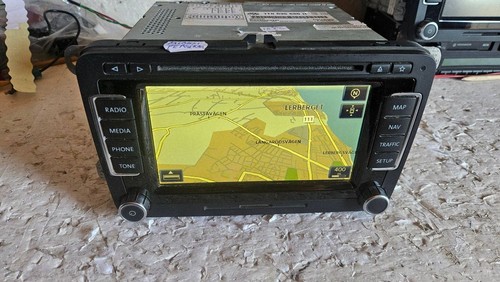Volkswagen tiguan 2013 - 2013, cd