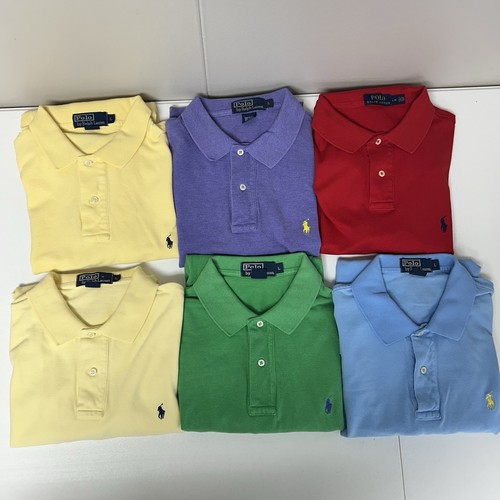 Lotto polo ralph - ralph, lauren