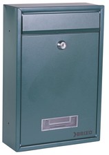 CASSETTA POSTALE BRIXO DOMUS