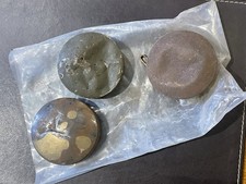 Tappi serbatoio olio benzina