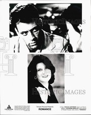 Foto stampa 1999 stella Rocco