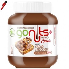 Daily Life, Gonuts Classic