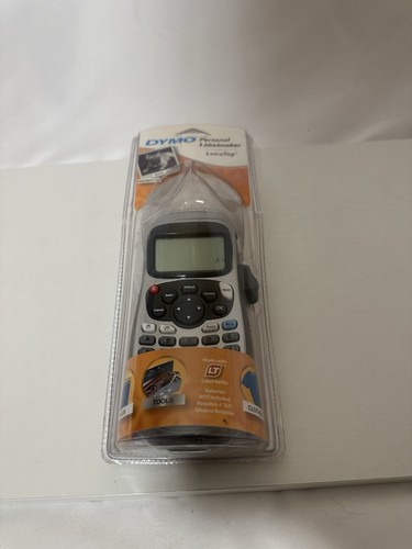 Dymo letratag etichettatrice - dymo,