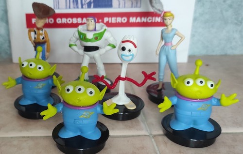 Set completo topper - set,