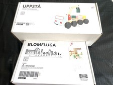 IKEA UPPSTA Set di attrezzi