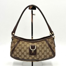 Borsa mano originale gucci - a,