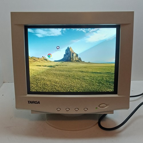 Targa tm3867 crt - targa, tm3867-1