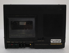 Marantz PMD201 registratore a