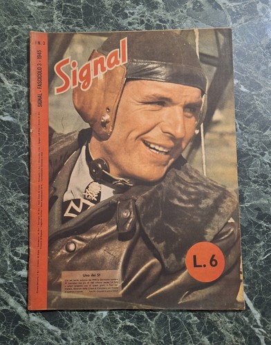 Signal rivista 6 n - ,