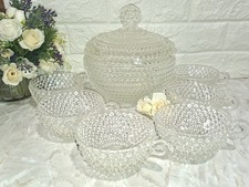 VINTAGE ELEGANTE SERVIZIO