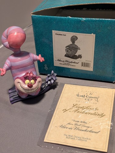 Wdcc disney alice - disney,, nel