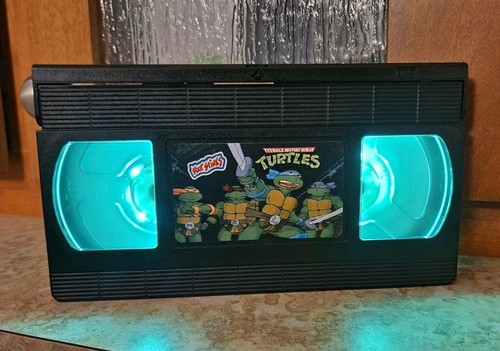 Tmnt tartarughe ninja - tmnt,