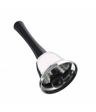 Campanello A Mano Da Banco Tavolo Per Hotel Reception Ristorante Negozio Cucina