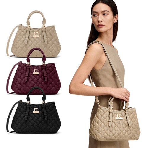 Borsa mano donna enrico - donna,