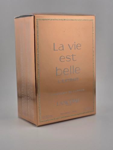 Lancôme vie est - la, belle