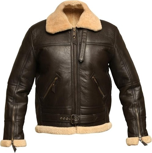 Giacca volo uomo raf - uomo, b3