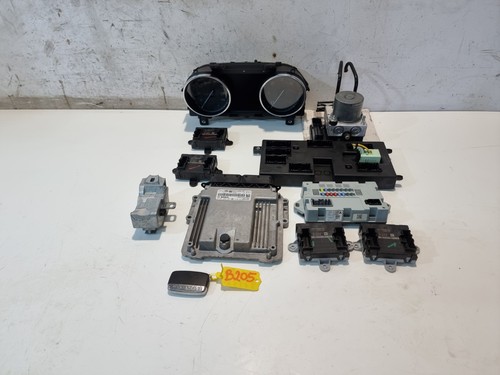 Kit ecu jaguar sport - kit,