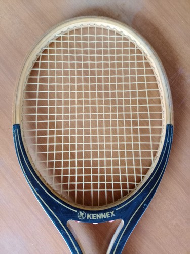 Racchetta tennis kennex - da,