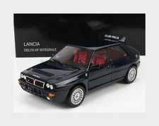 Kyosho 08343sc lancia delta - lancia,
