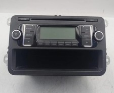 AUTORADIO per VOLKSWAGEN GOLF (5K/AJ) (09/08>) 2.0 TDI DPF (81KW) 1K0035156B