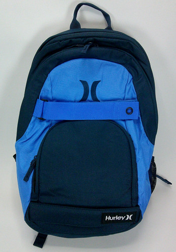 Zaino hurley honor roll - zaino, solid