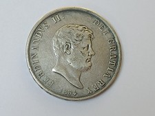 FERDINANDO II DI BORBONE