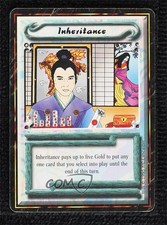 1995 Legend of the Five Rings