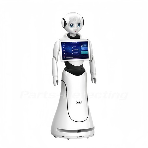 2025 nuovo robot intelligente - 2025,