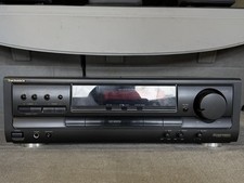 Technics SA-EX120 stereo