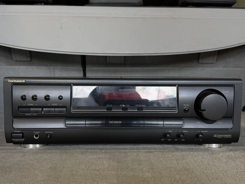 Technics ex120 stereo - technics,