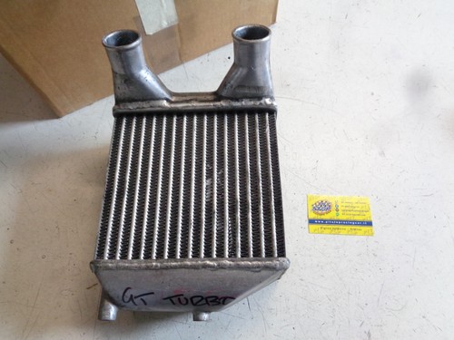 Radiatore intercooler renault - radiatore,