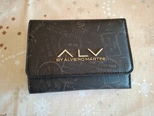 Portafoglio donna Alviero