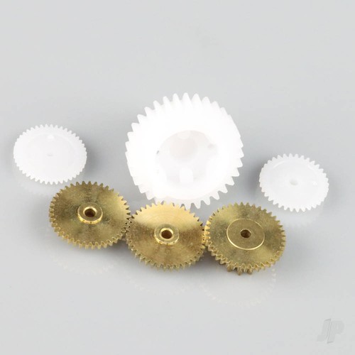 Futaba servo set - servo,
