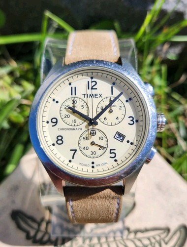 Orologio uomo timex - timex, t