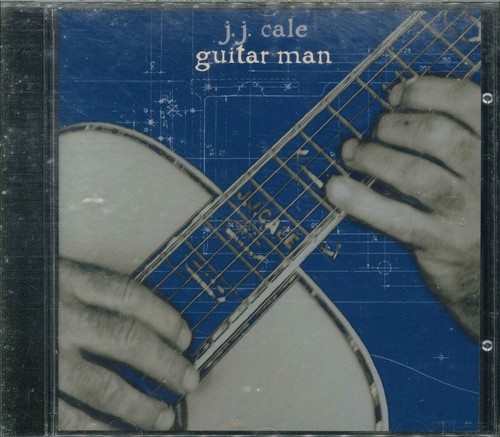 Cale guitar man - cale, "guitar
