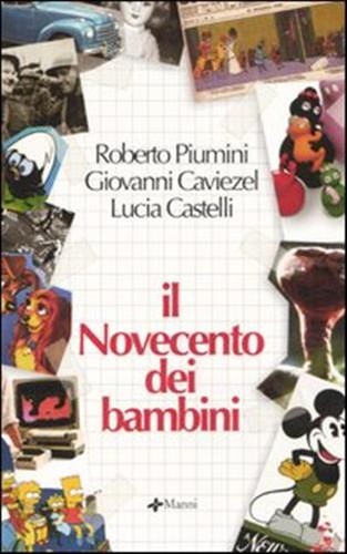 Novecento dei bambini - ,