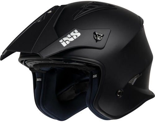 Casco jet ixs 114 0 - casco,