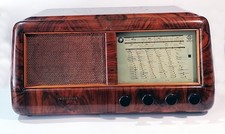 Radio telefunken vintage - telefunken, in