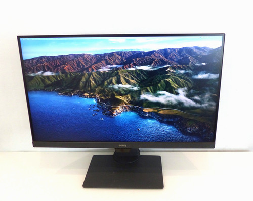Benq pd2705q 2560x1440 - pd2705q-t, 27"
