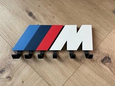 Portachiavi muro bmw - portachiavi, da