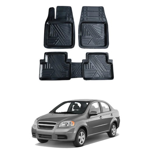Tappetini adatti chevrolet - tappetini,