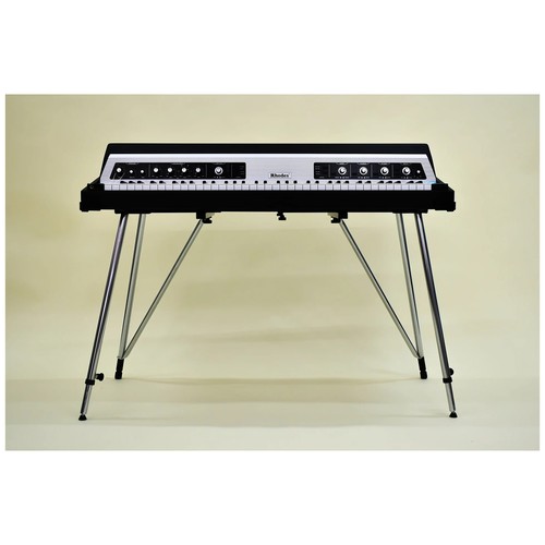 Nuovo rhodes classic mk8 fx - rhodes,