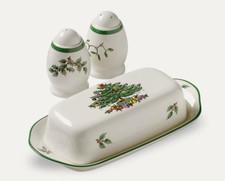 Spode Albero di Natale Set