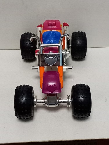 Galoob biker topi - biker, from