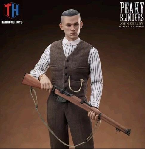 Toys tha002 peaky blinders - toys,