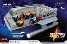 Star Trek Galileo Shuttle +