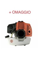 Motore Decespugliatore 52cc 2