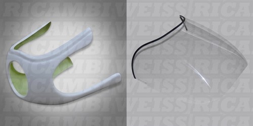 Dr75uin carena corsa - carena,